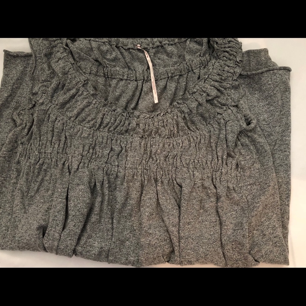 Free People dress/top Size Small